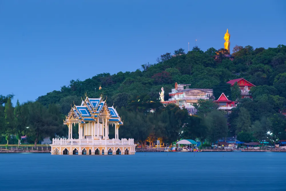 ที่เที่ยวชะอำ หัวหิน ห้ามพลาดแนะนำไปได้ทั้งวัน-กลางคืน ที่เที่ยวชะอำ หัวหิน ห้ามพลาดแนะนำไปได้ทั้งวัน-กลางคืน